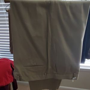 Jos. A. Bank Tan Dress Pants